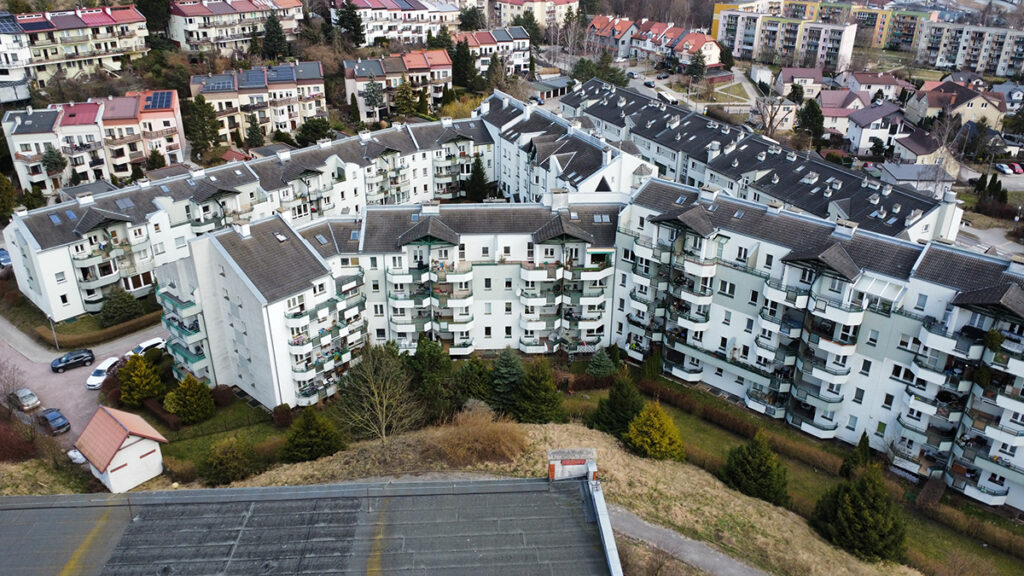 Spółdzielnia Mieszkaniowa Niedźwiednik