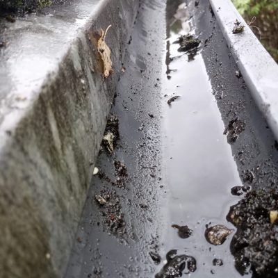 Konserwacja systemu odwodnienia po 3